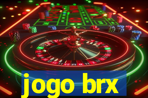 jogo brx